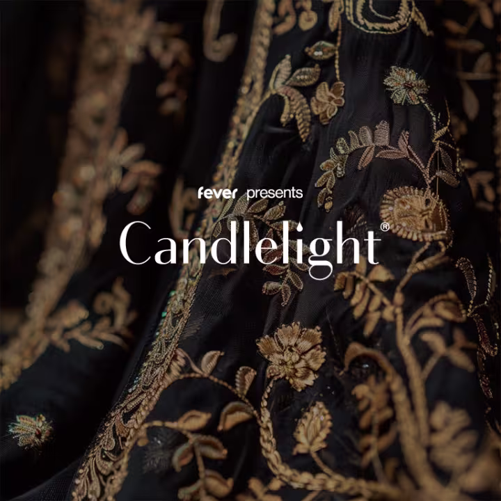 Candlelight Tribute to Juan Gabriel 0