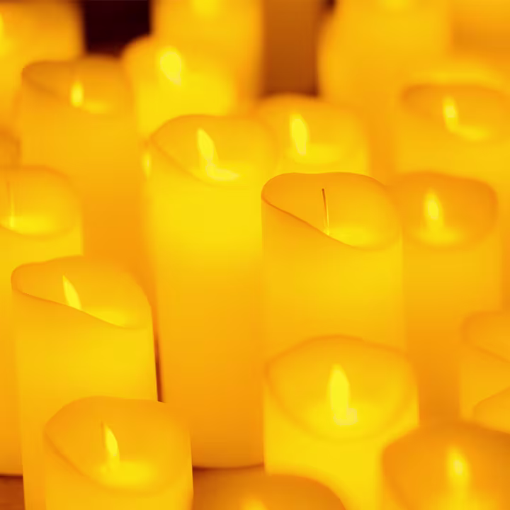 Candlelight Tribute to Juan Gabriel