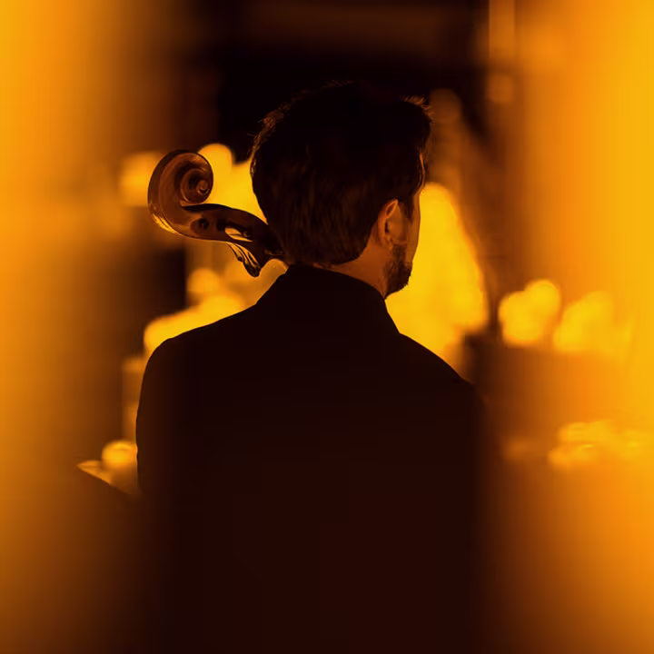 Candlelight Tribute to Juan Gabriel