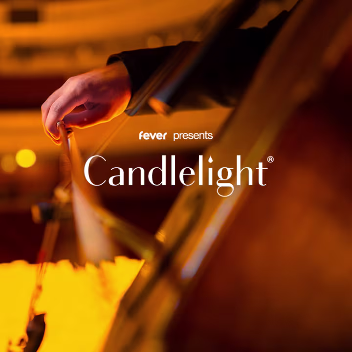 Candlelight Tribute to Juan Gabriel