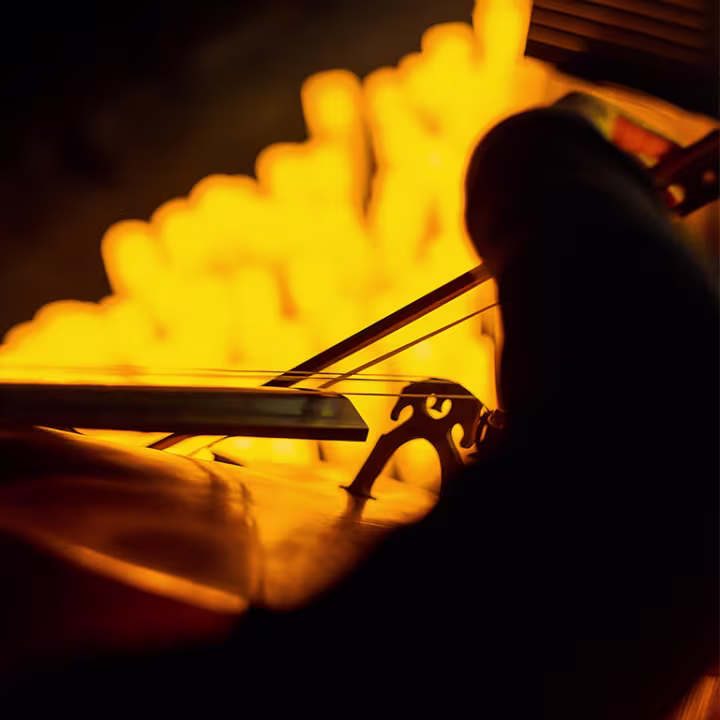 Candlelight Tribute to Juan Gabriel